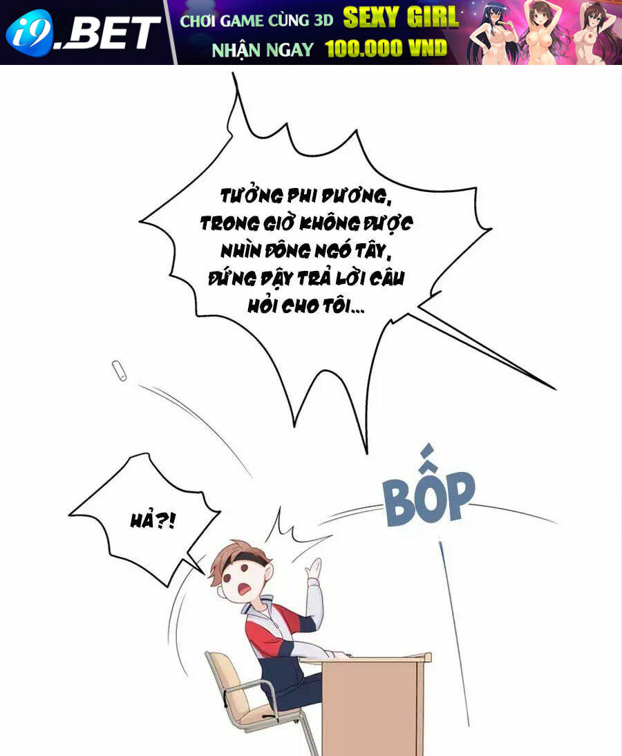 Hotboy Quốc Dân Là Nữ - Chapter 42 - Page 23