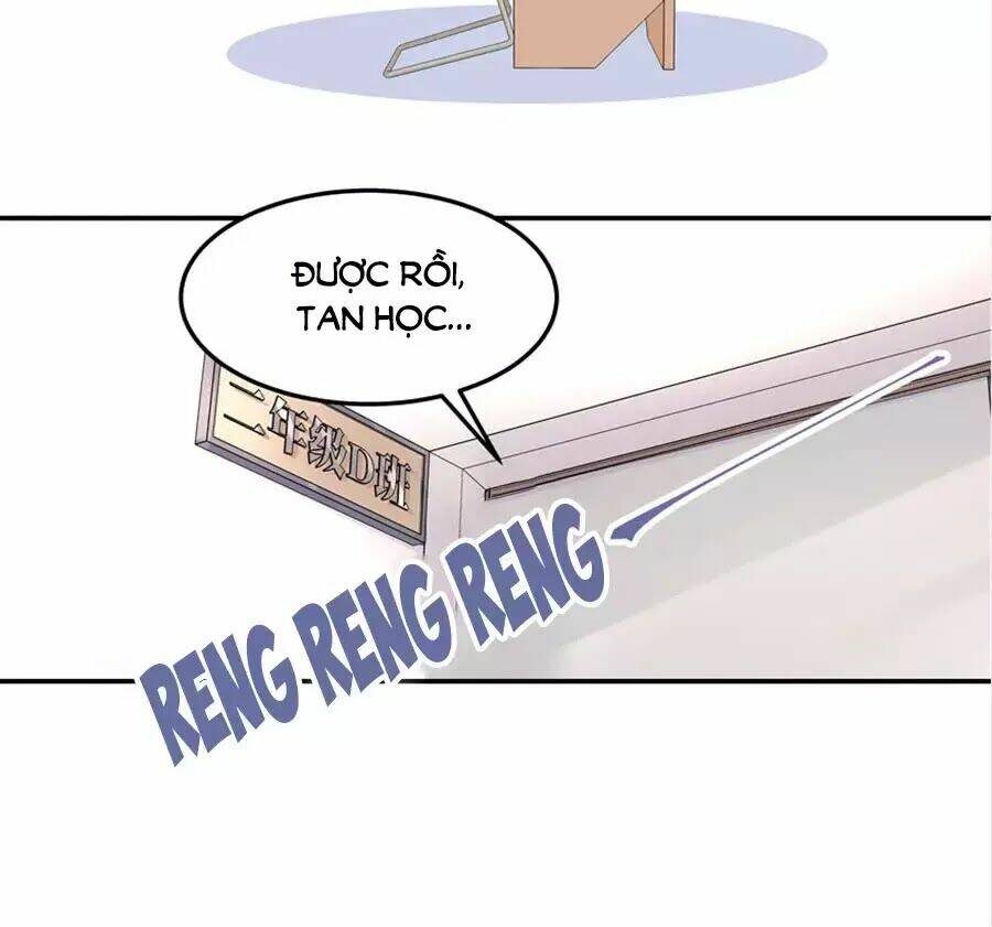 Hotboy Quốc Dân Là Nữ - Chapter 42 - Page 24