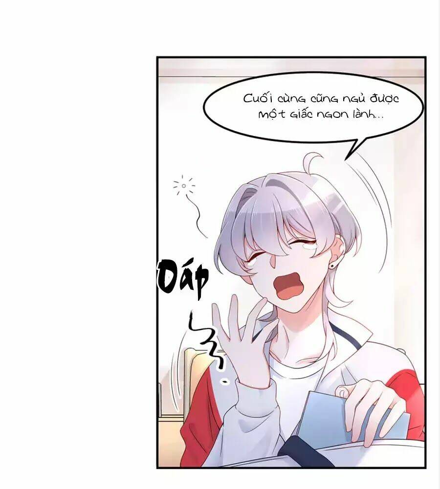 Hotboy Quốc Dân Là Nữ - Chapter 42 - Page 25