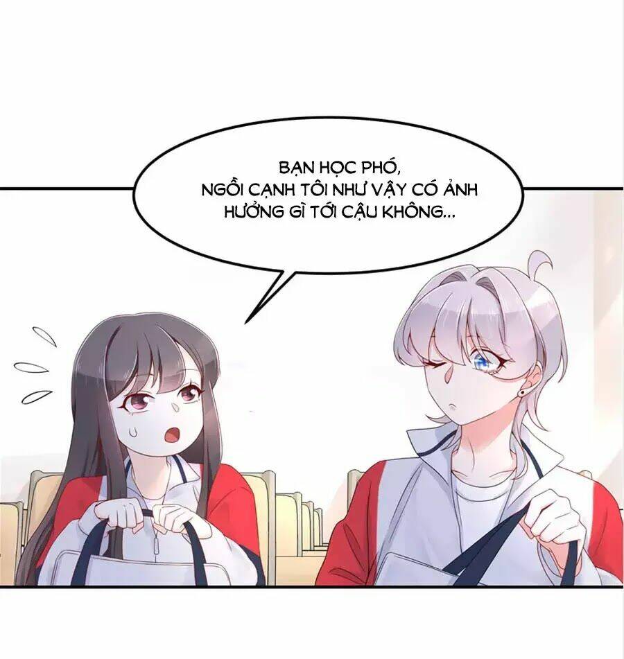 Hotboy Quốc Dân Là Nữ - Chapter 42 - Page 26