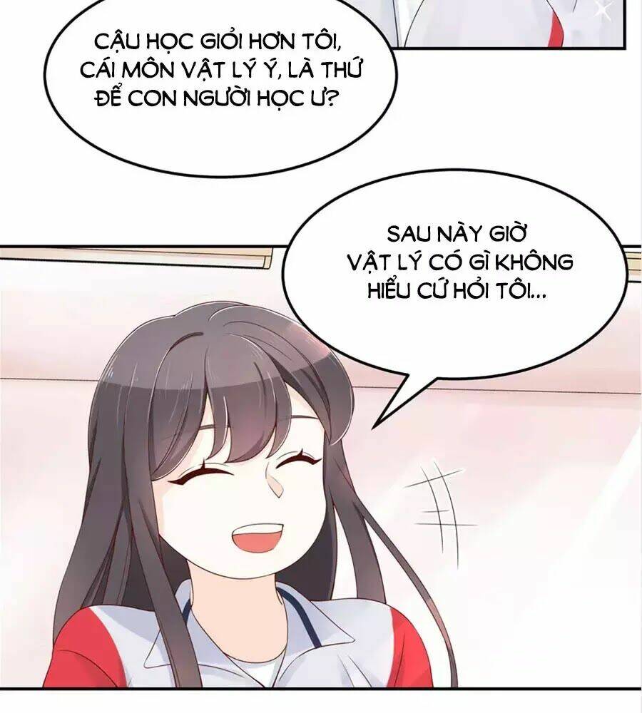 Hotboy Quốc Dân Là Nữ - Chapter 42 - Page 28