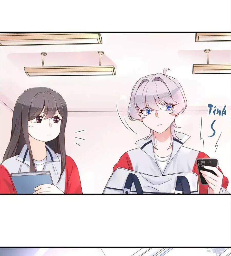 Hotboy Quốc Dân Là Nữ - Chapter 42 - Page 30