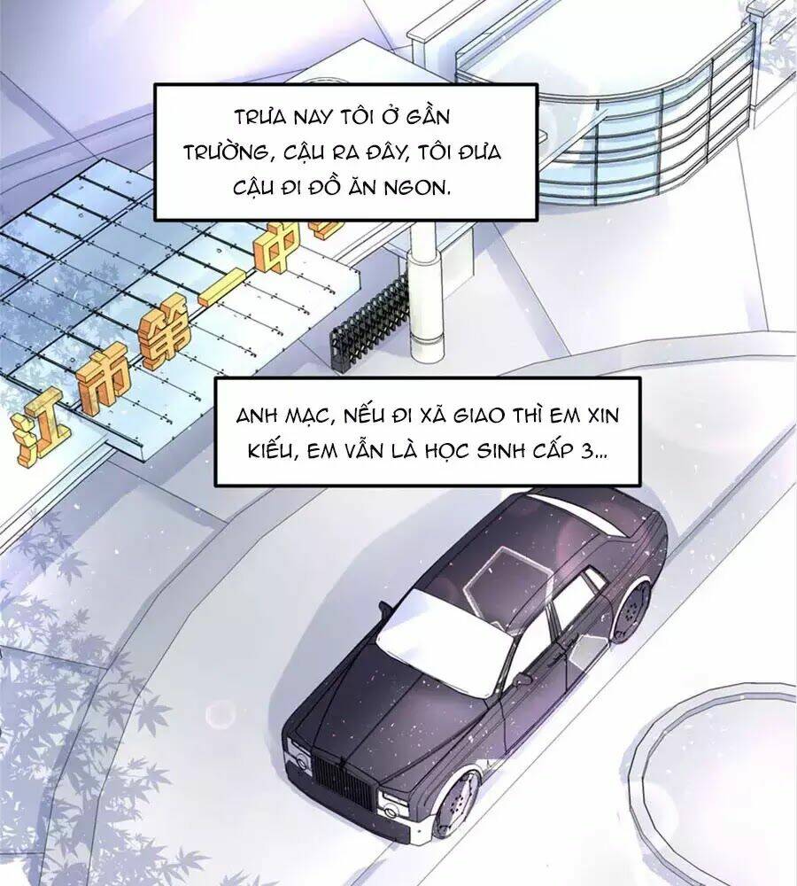 Hotboy Quốc Dân Là Nữ - Chapter 42 - Page 31