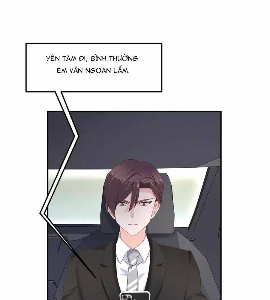 Hotboy Quốc Dân Là Nữ - Chapter 42 - Page 36