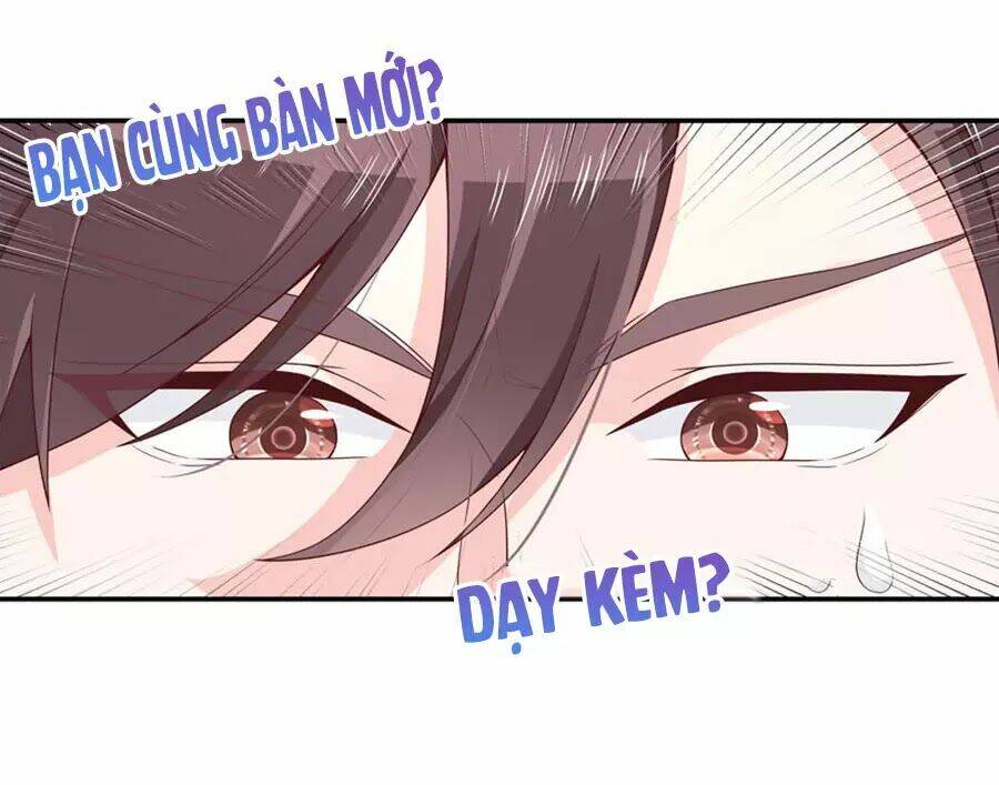 Hotboy Quốc Dân Là Nữ - Chapter 42 - Page 38