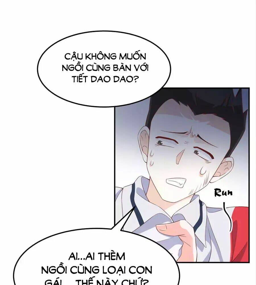 Hotboy Quốc Dân Là Nữ - Chapter 42 - Page 3