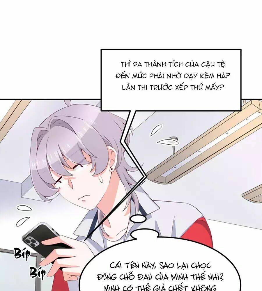 Hotboy Quốc Dân Là Nữ - Chapter 42 - Page 39