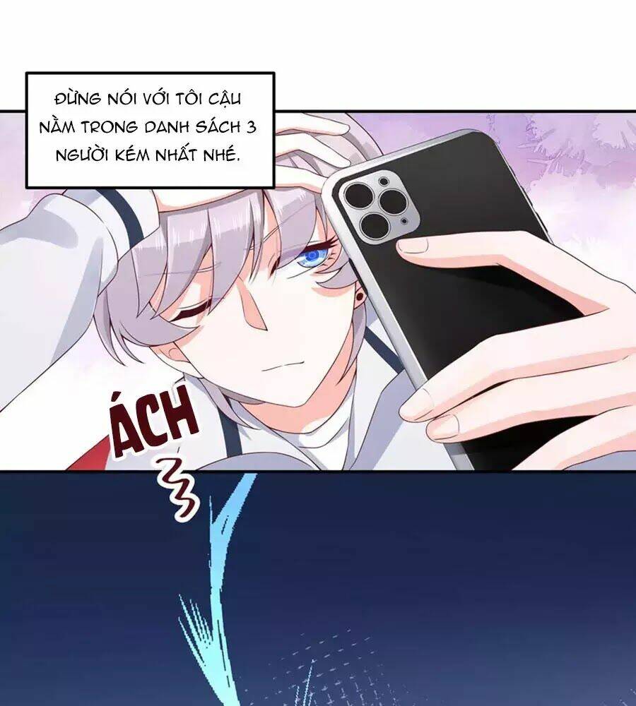 Hotboy Quốc Dân Là Nữ - Chapter 42 - Page 43