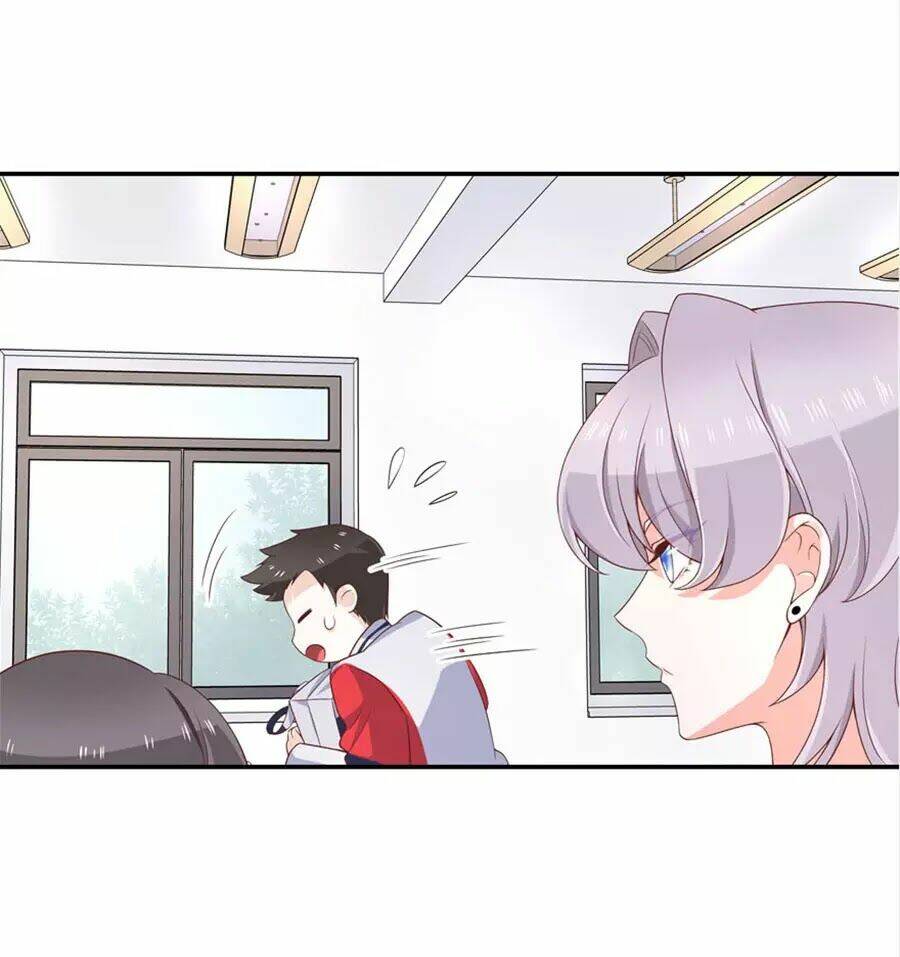 Hotboy Quốc Dân Là Nữ - Chapter 42 - Page 7