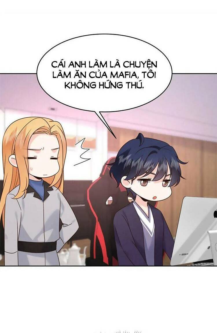 Hotboy Quốc Dân Là Nữ - Chapter 420 - Page 18