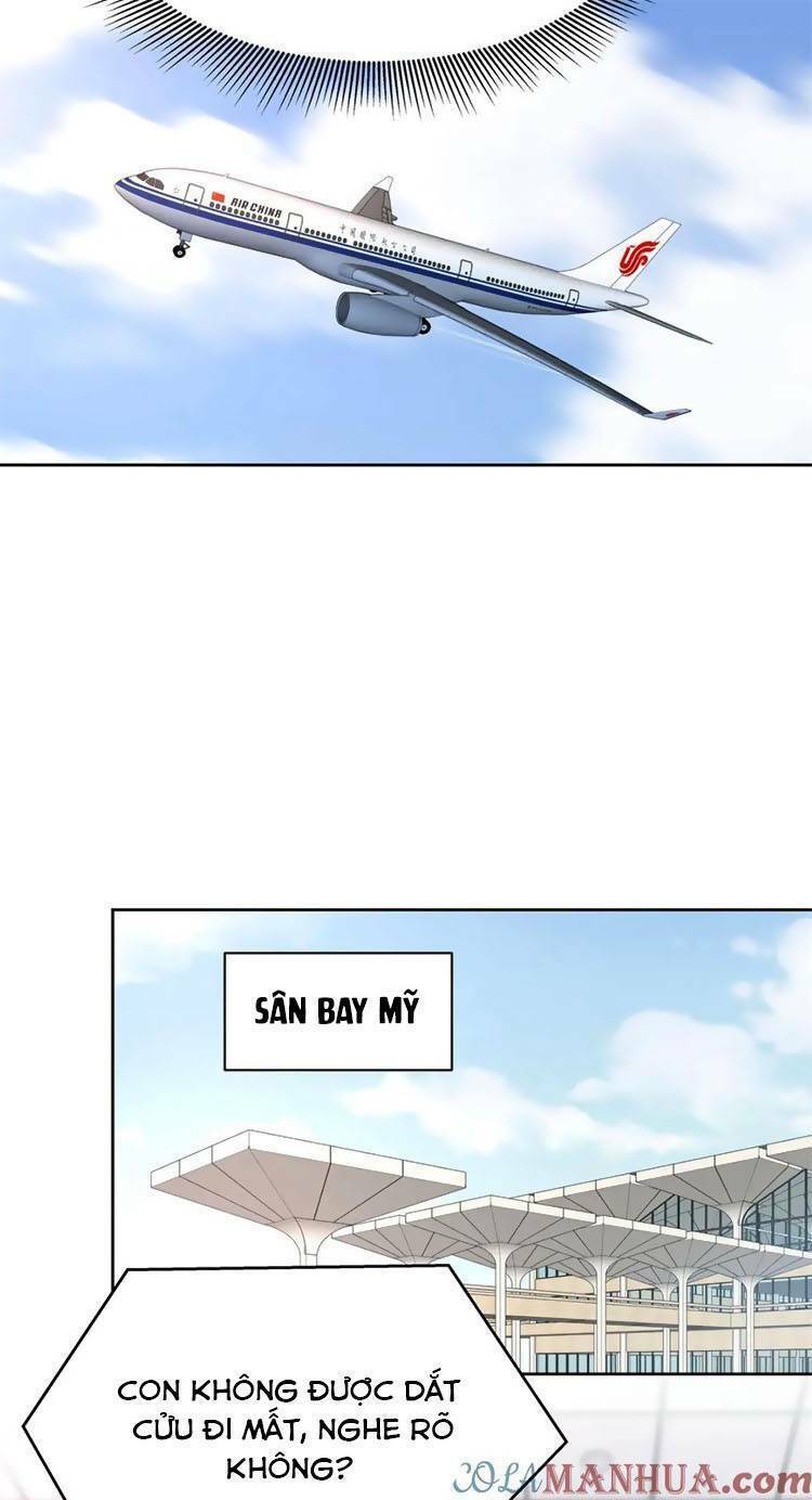 Hotboy Quốc Dân Là Nữ - Chapter 420 - Page 21