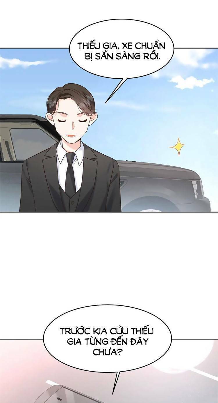 Hotboy Quốc Dân Là Nữ - Chapter 420 - Page 23