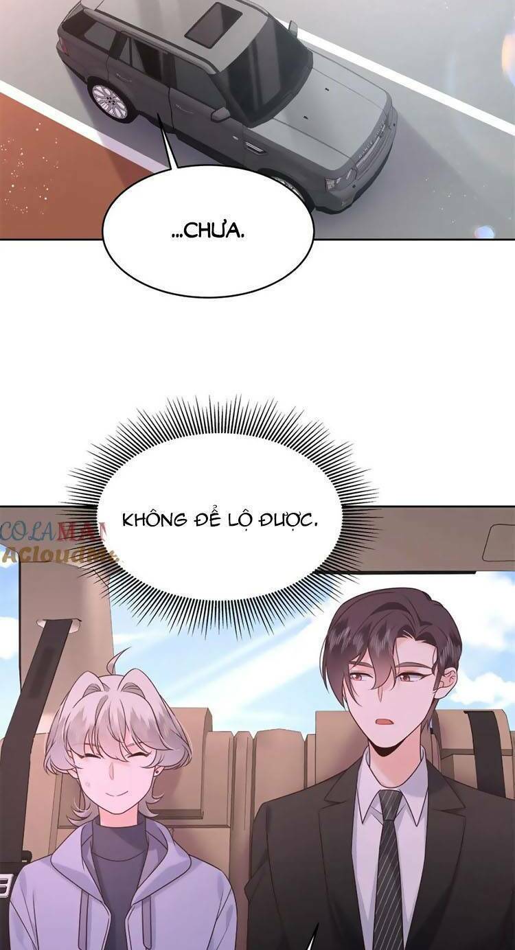 Hotboy Quốc Dân Là Nữ - Chapter 420 - Page 24