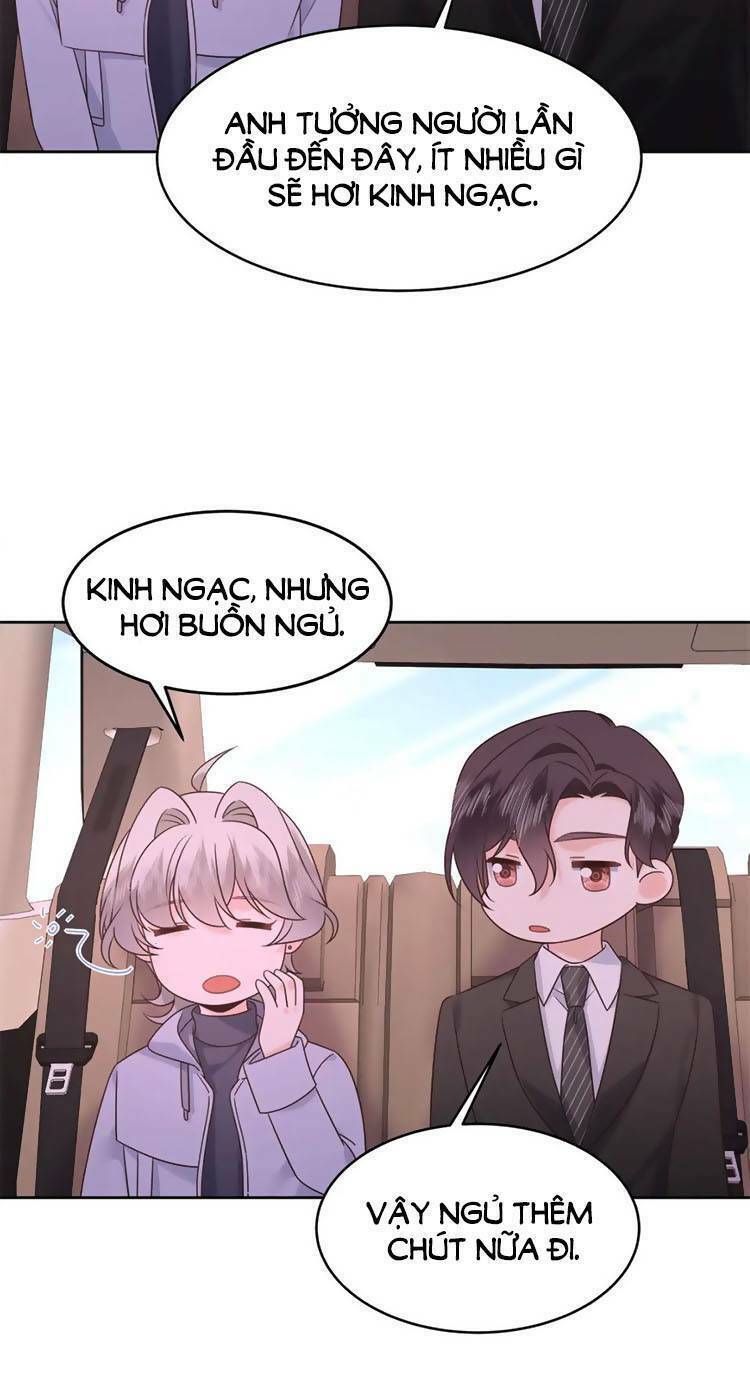 Hotboy Quốc Dân Là Nữ - Chapter 420 - Page 25