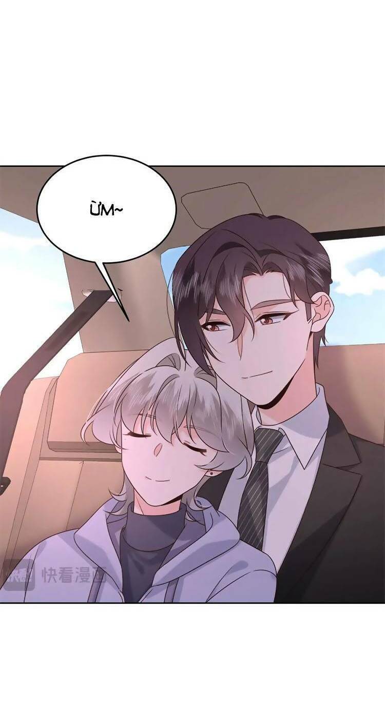 Hotboy Quốc Dân Là Nữ - Chapter 420 - Page 26