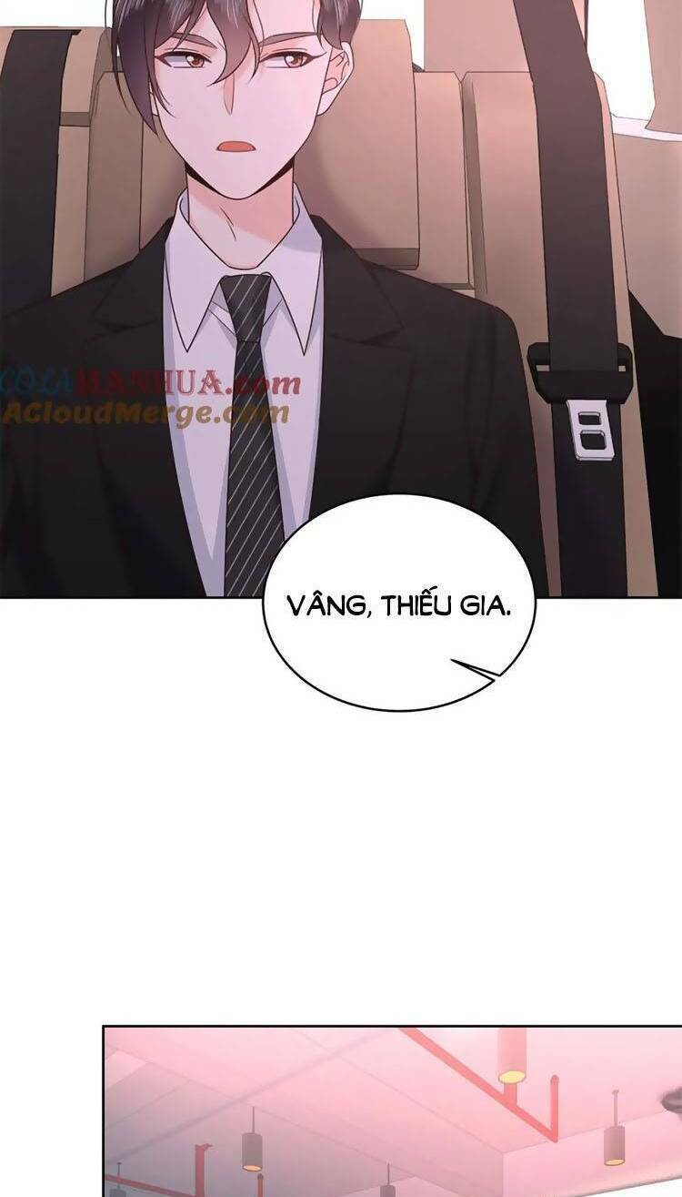 Hotboy Quốc Dân Là Nữ - Chapter 420 - Page 29