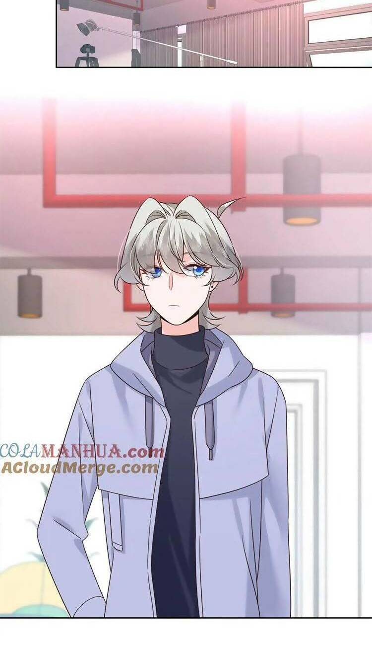 Hotboy Quốc Dân Là Nữ - Chapter 420 - Page 30