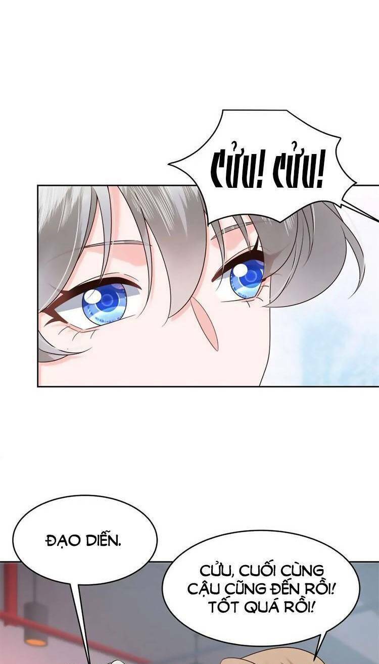 Hotboy Quốc Dân Là Nữ - Chapter 420 - Page 31