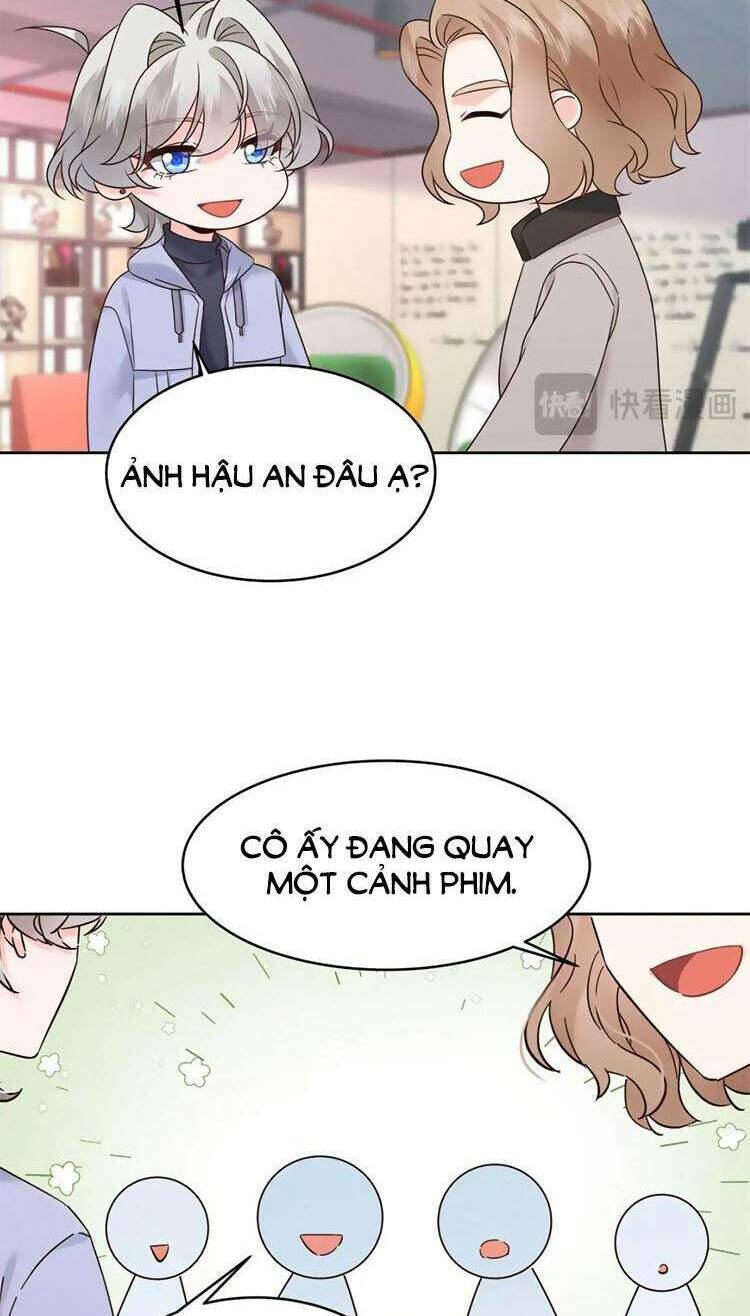 Hotboy Quốc Dân Là Nữ - Chapter 420 - Page 32