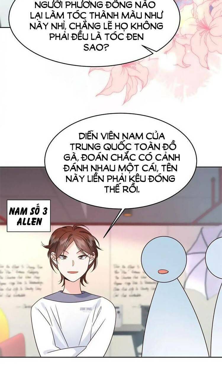 Hotboy Quốc Dân Là Nữ - Chapter 420 - Page 34