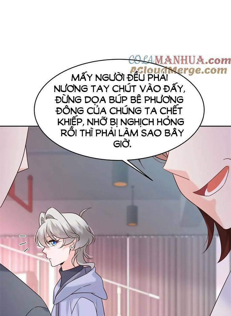 Hotboy Quốc Dân Là Nữ - Chapter 420 - Page 35
