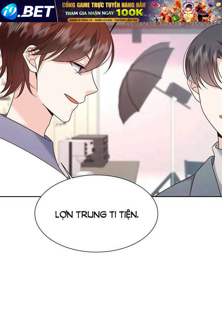 Hotboy Quốc Dân Là Nữ - Chapter 420 - Page 37