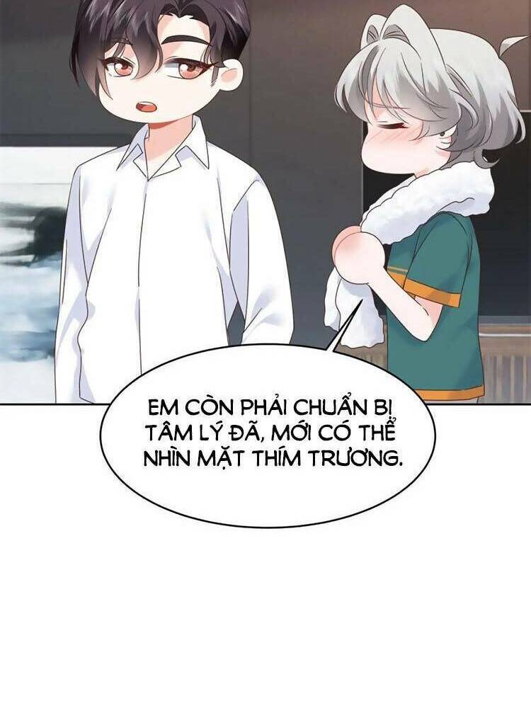 Hotboy Quốc Dân Là Nữ - Chapter 420 - Page 4