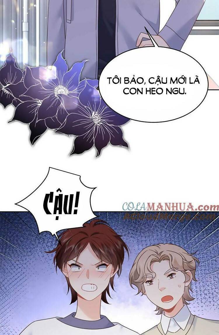 Hotboy Quốc Dân Là Nữ - Chapter 421 - Page 10