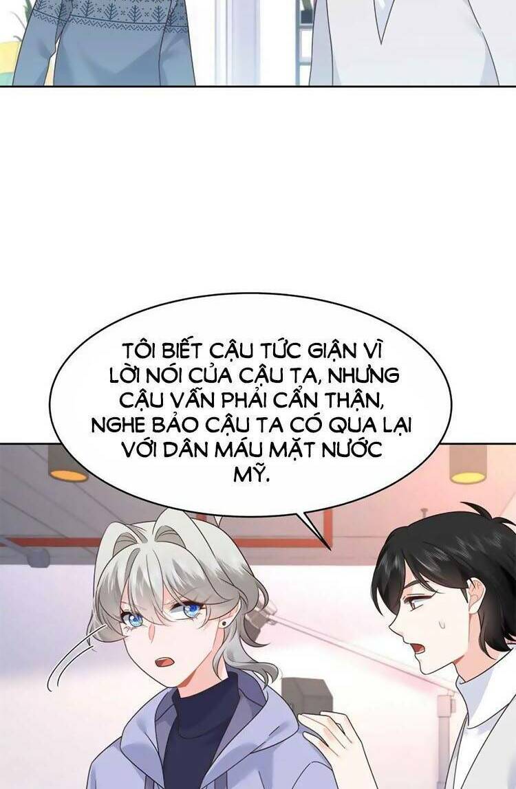 Hotboy Quốc Dân Là Nữ - Chapter 421 - Page 12