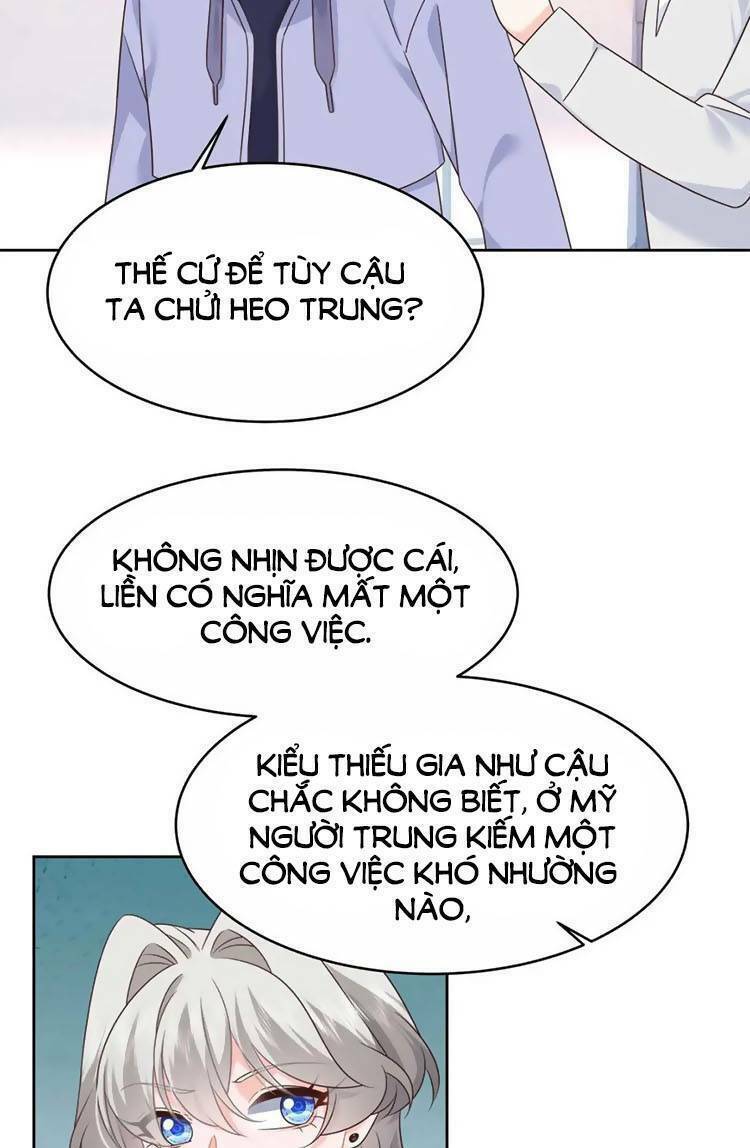 Hotboy Quốc Dân Là Nữ - Chapter 421 - Page 13