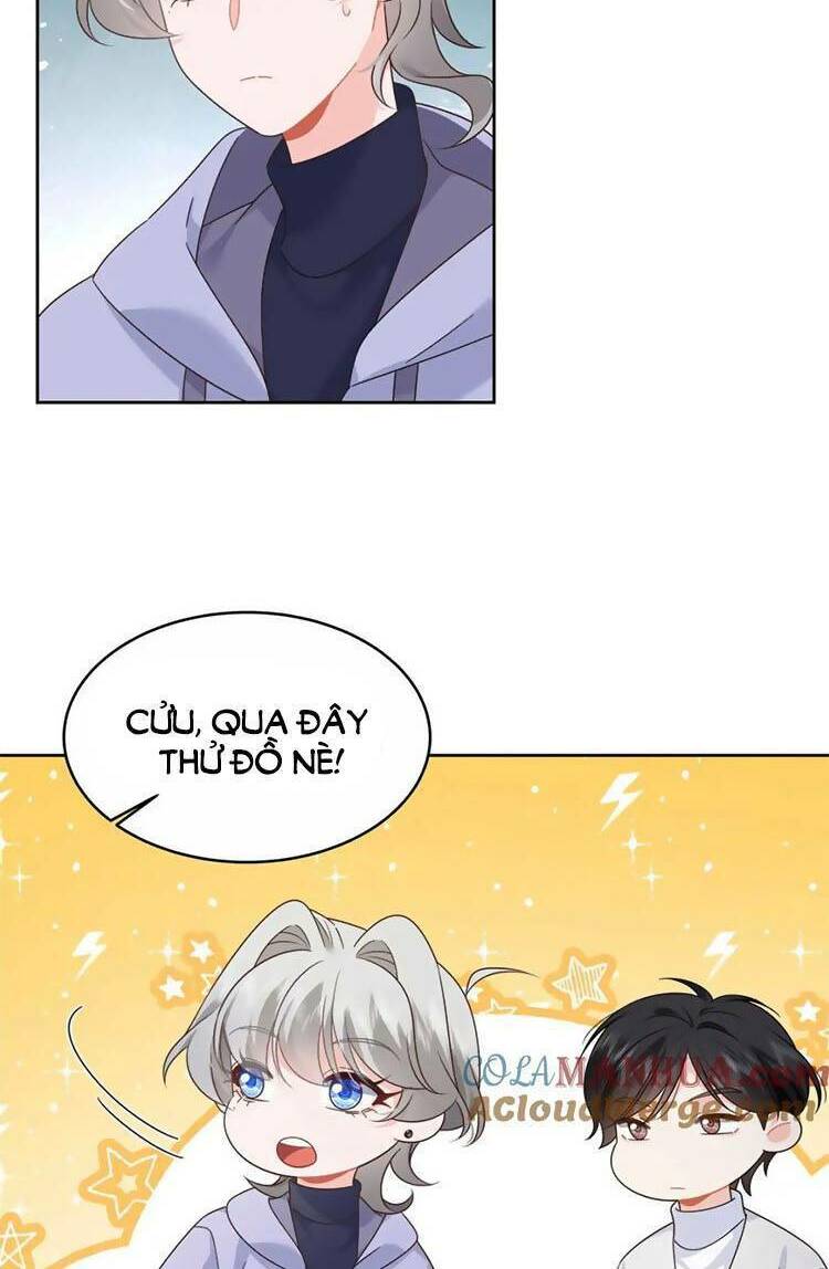 Hotboy Quốc Dân Là Nữ - Chapter 421 - Page 14