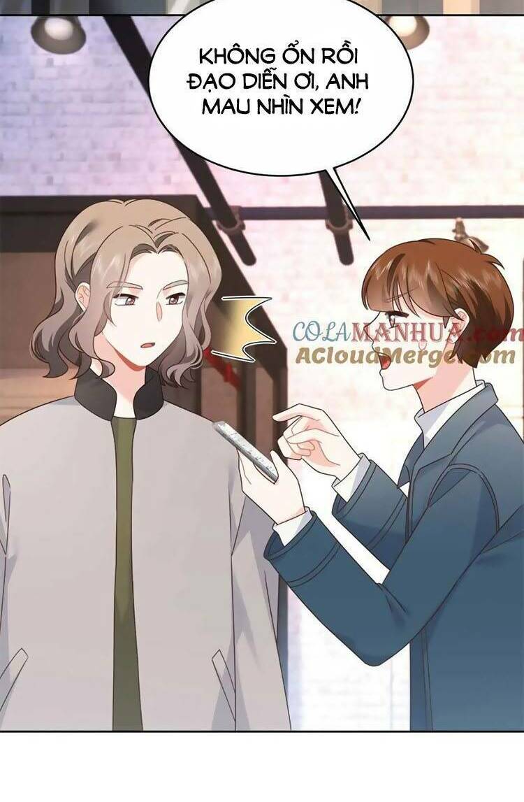 Hotboy Quốc Dân Là Nữ - Chapter 421 - Page 16