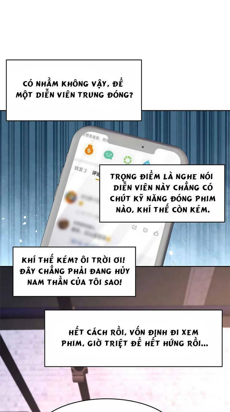 Hotboy Quốc Dân Là Nữ - Chapter 421 - Page 17