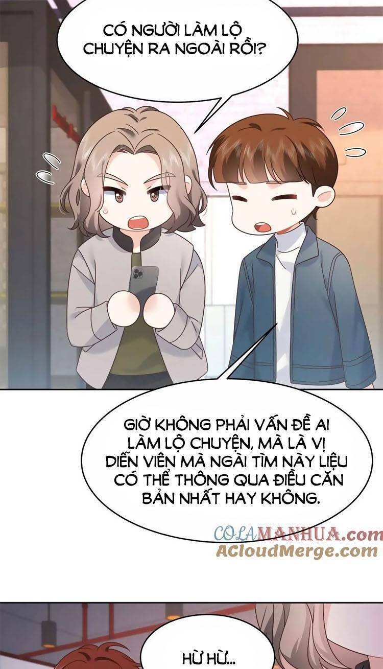 Hotboy Quốc Dân Là Nữ - Chapter 421 - Page 18