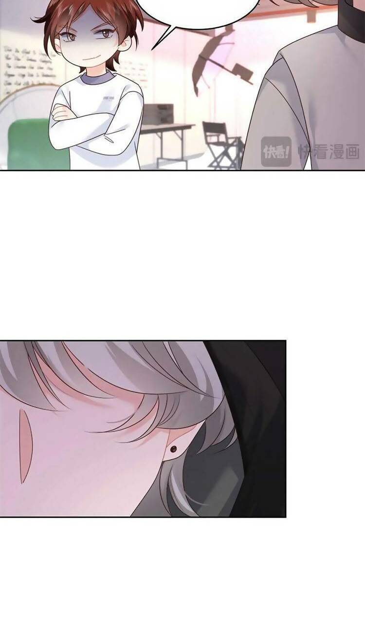 Hotboy Quốc Dân Là Nữ - Chapter 421 - Page 19