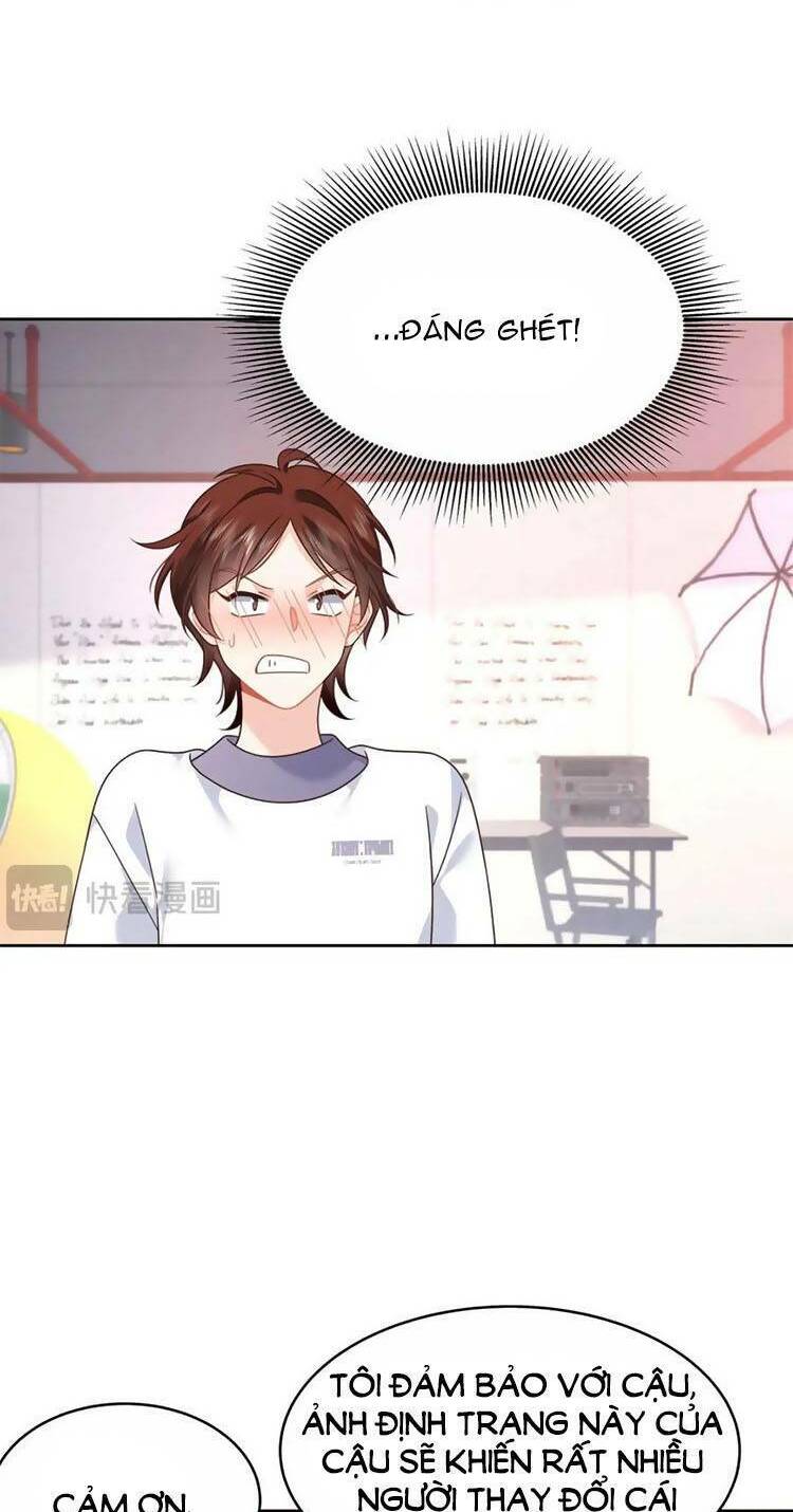 Hotboy Quốc Dân Là Nữ - Chapter 421 - Page 23