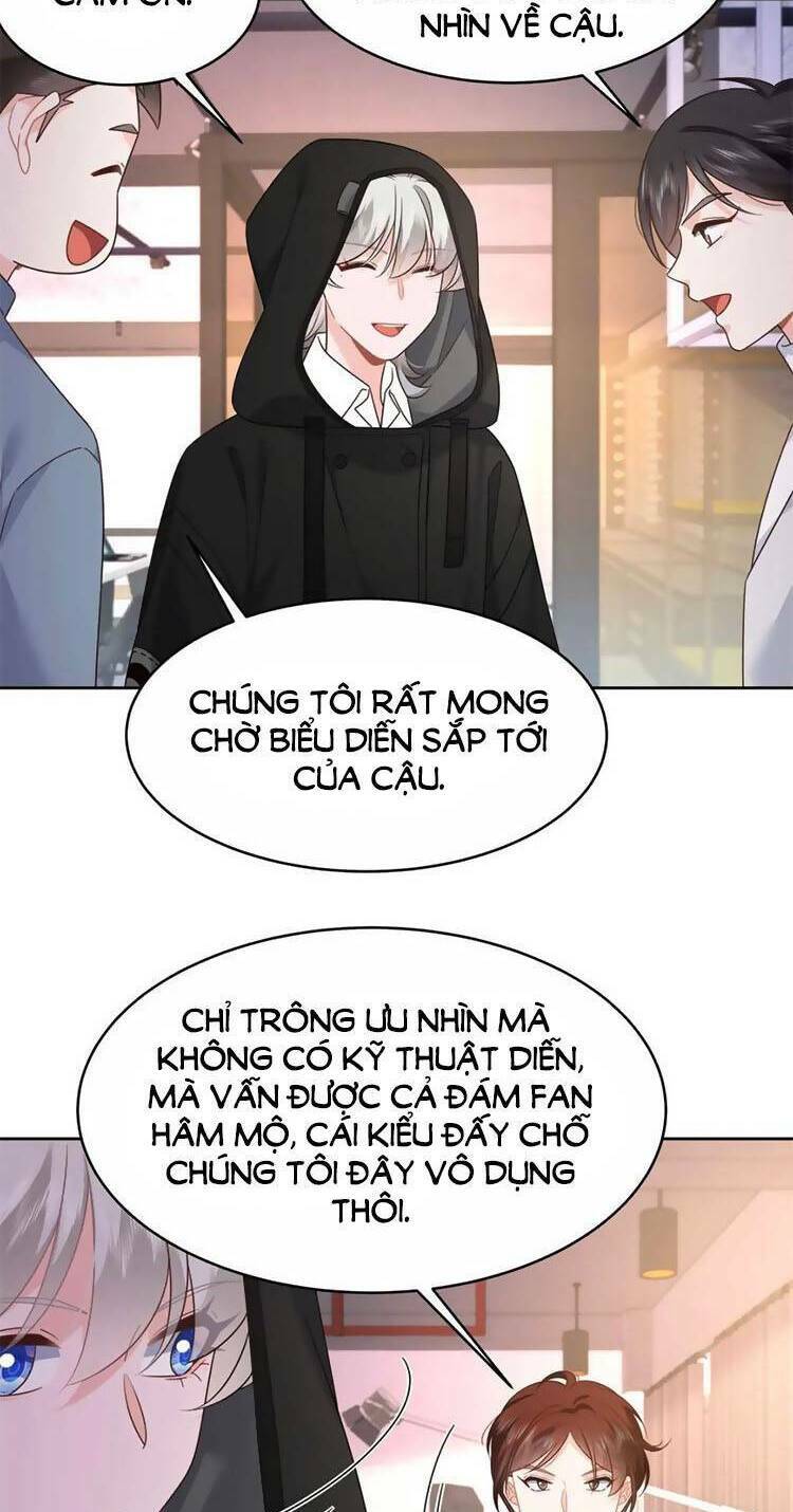 Hotboy Quốc Dân Là Nữ - Chapter 421 - Page 24