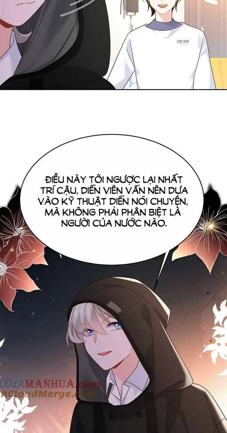 Hotboy Quốc Dân Là Nữ - Chapter 421 - Page 25