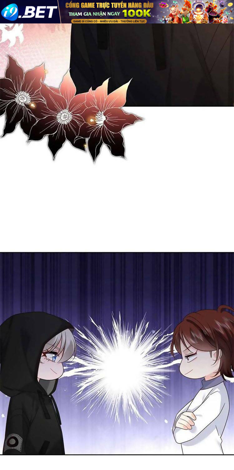 Hotboy Quốc Dân Là Nữ - Chapter 421 - Page 26