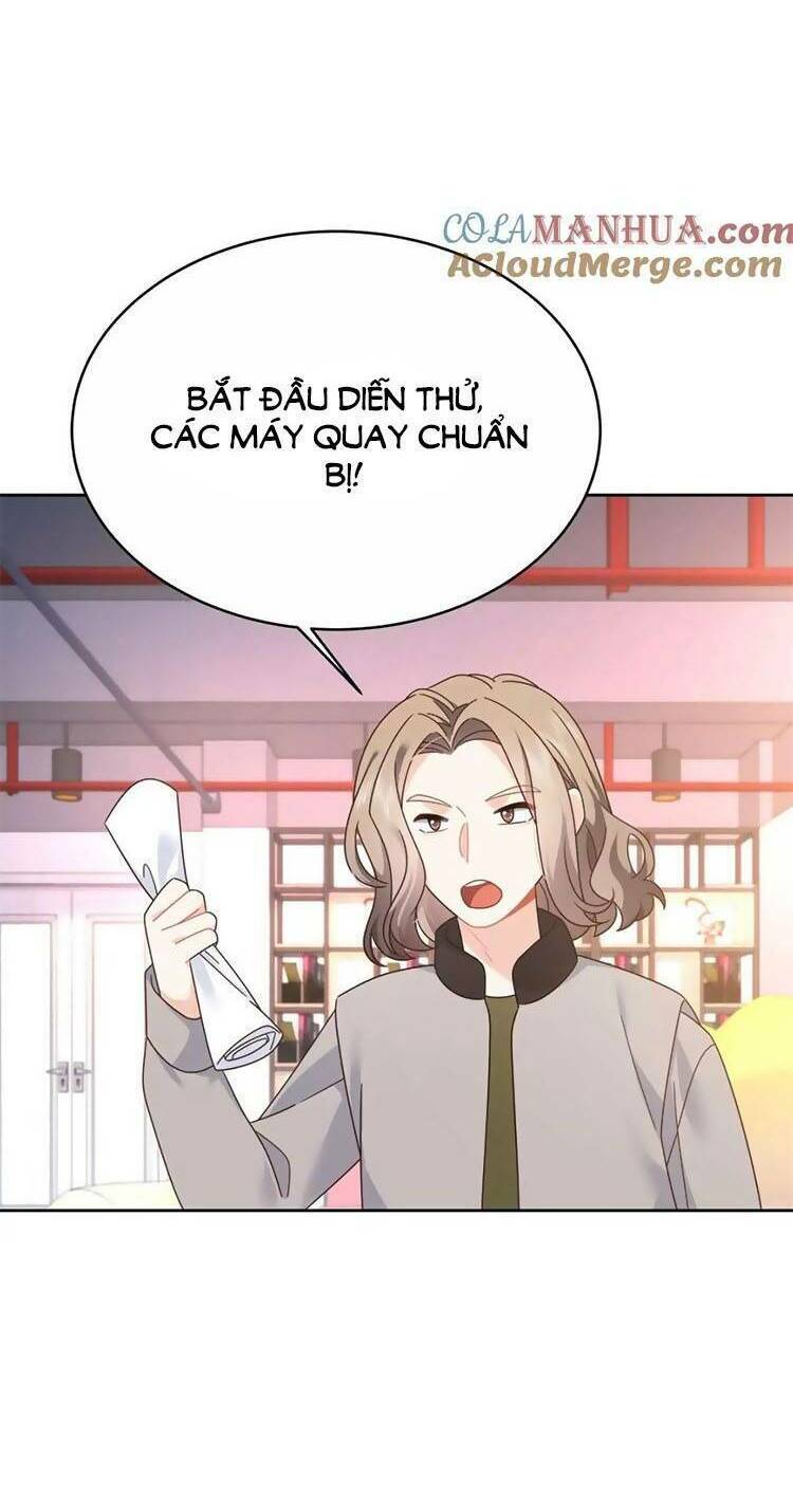 Hotboy Quốc Dân Là Nữ - Chapter 421 - Page 27