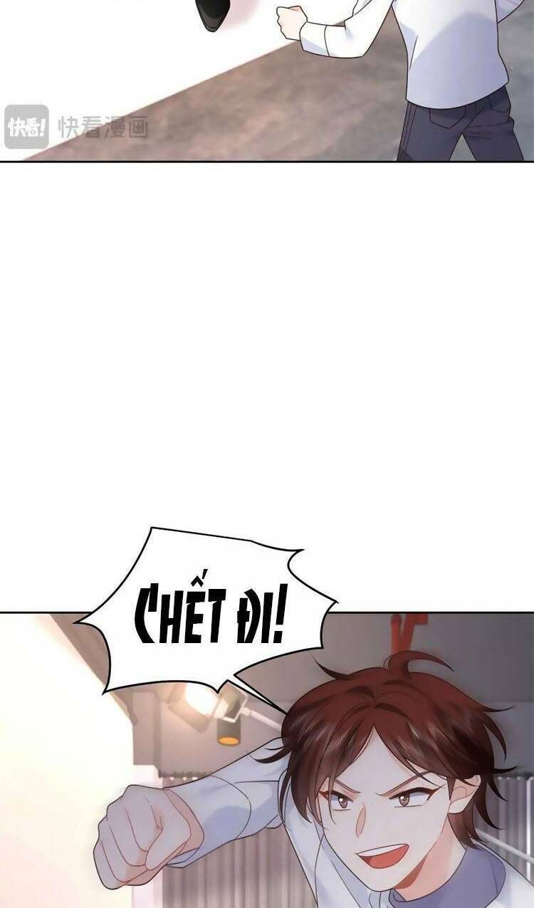 Hotboy Quốc Dân Là Nữ - Chapter 421 - Page 29