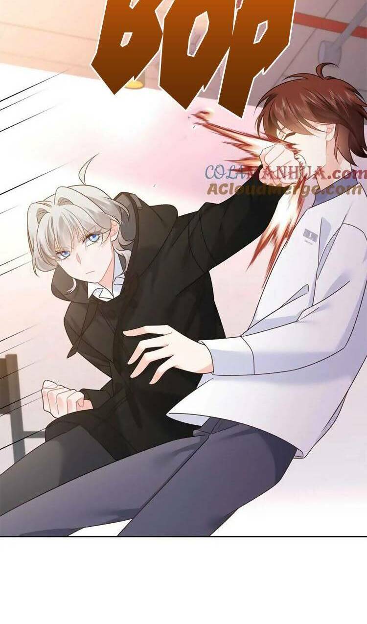 Hotboy Quốc Dân Là Nữ - Chapter 421 - Page 33