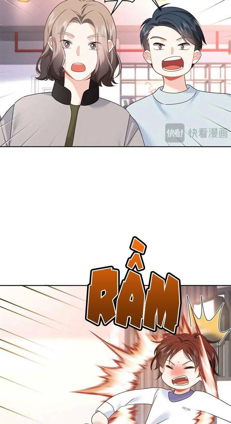 Hotboy Quốc Dân Là Nữ - Chapter 421 - Page 35