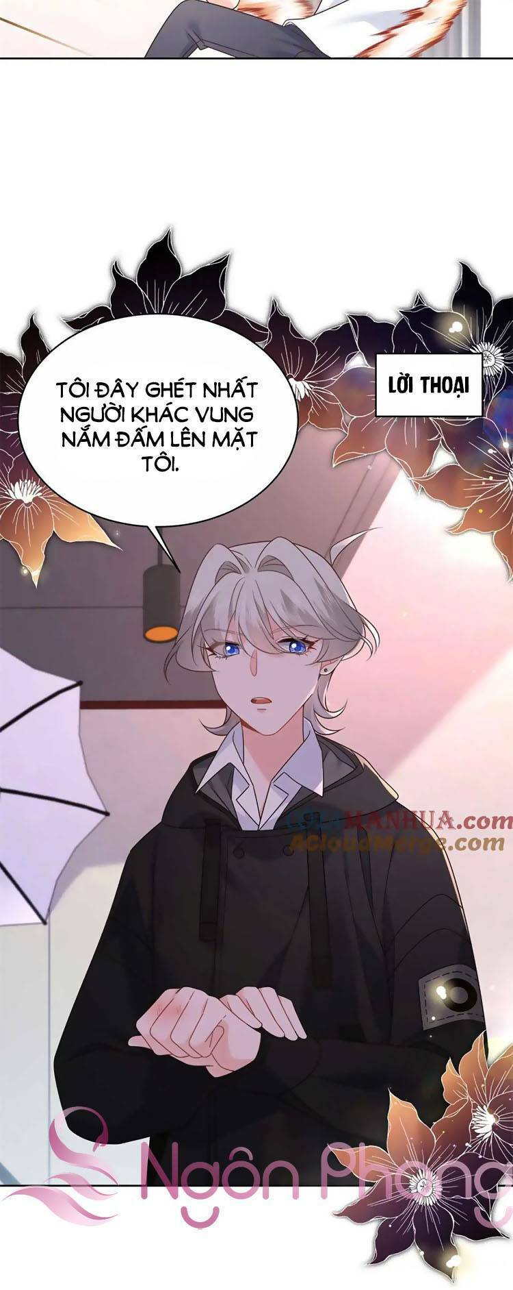 Hotboy Quốc Dân Là Nữ - Chapter 421 - Page 36
