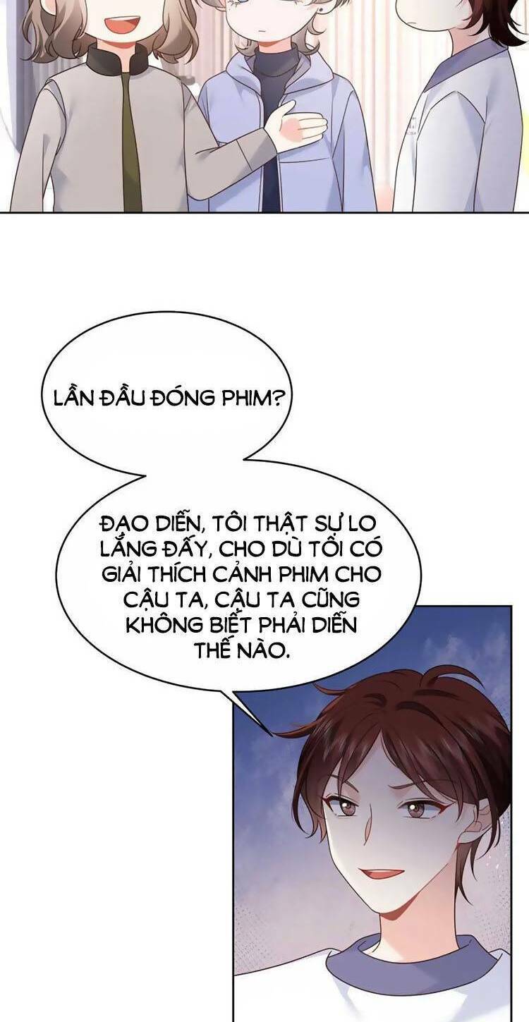 Hotboy Quốc Dân Là Nữ - Chapter 421 - Page 3