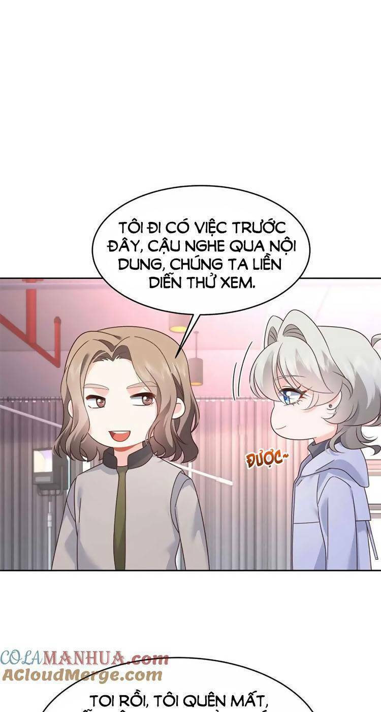 Hotboy Quốc Dân Là Nữ - Chapter 421 - Page 5