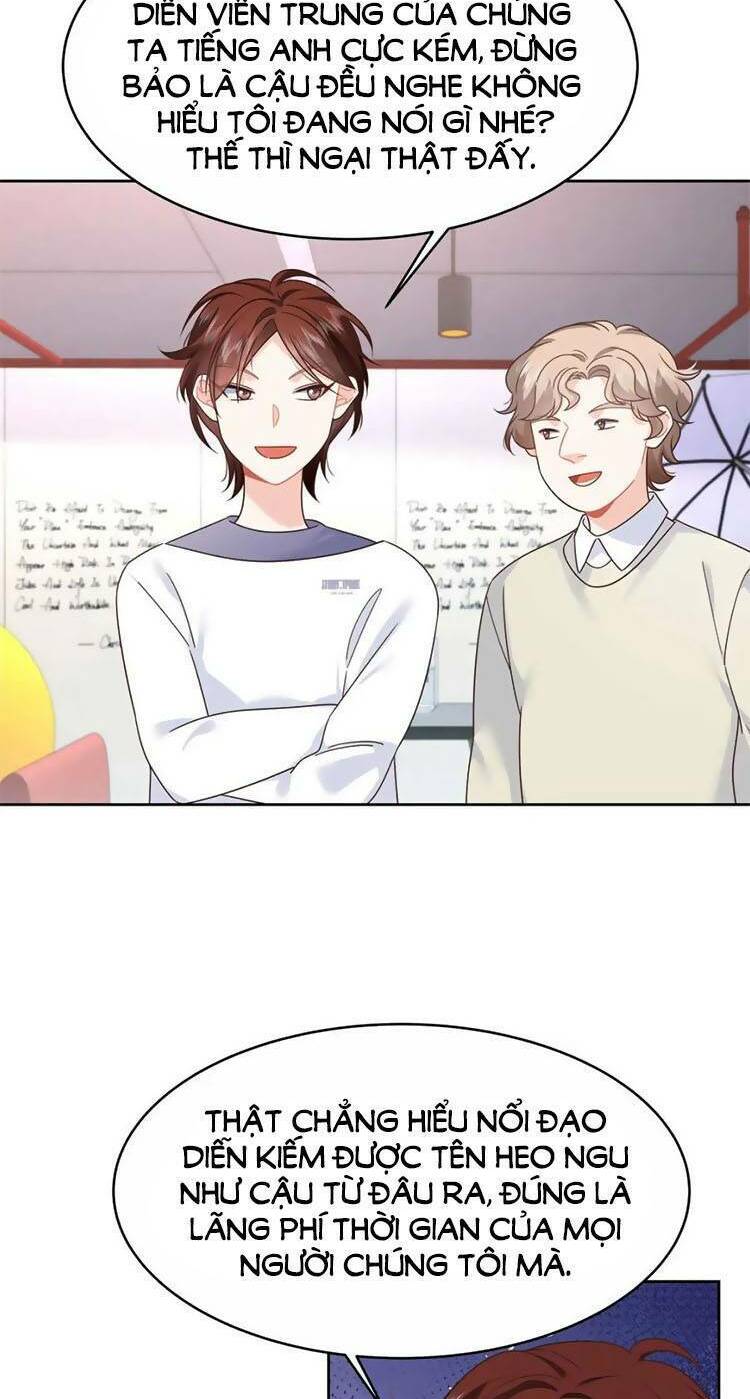 Hotboy Quốc Dân Là Nữ - Chapter 421 - Page 6