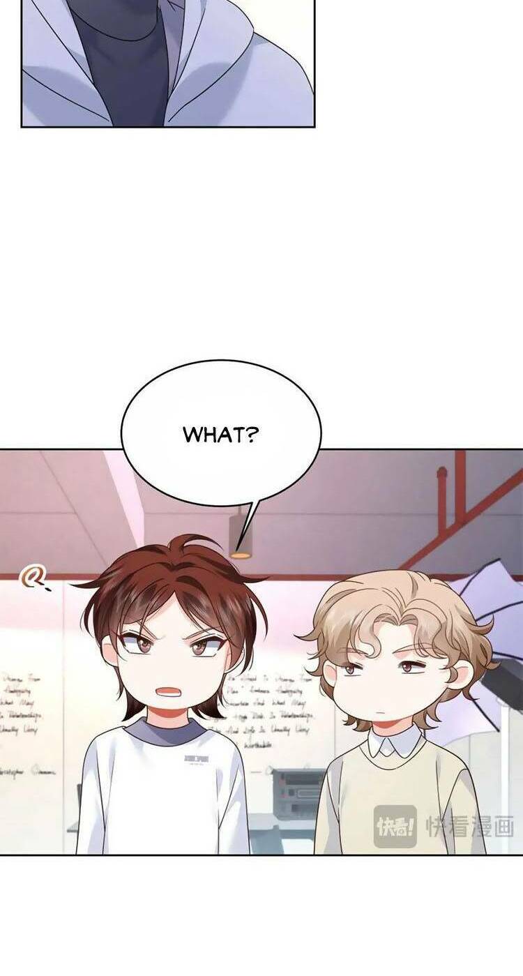 Hotboy Quốc Dân Là Nữ - Chapter 421 - Page 8