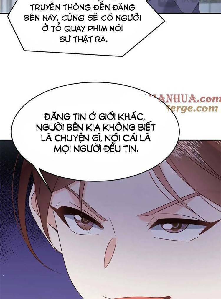 Hotboy Quốc Dân Là Nữ - Chapter 422 - Page 9