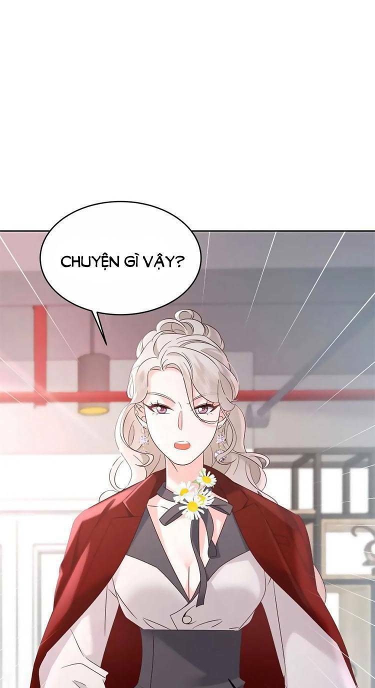 Hotboy Quốc Dân Là Nữ - Chapter 422 - Page 11